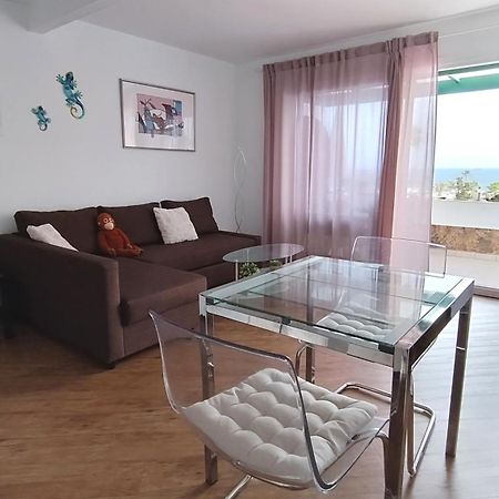 Vv Apartamento Gran Vista Los Marinos Tías Buitenkant foto