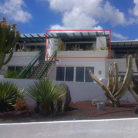 Vv Apartamento Gran Vista Los Marinos Tías Buitenkant foto