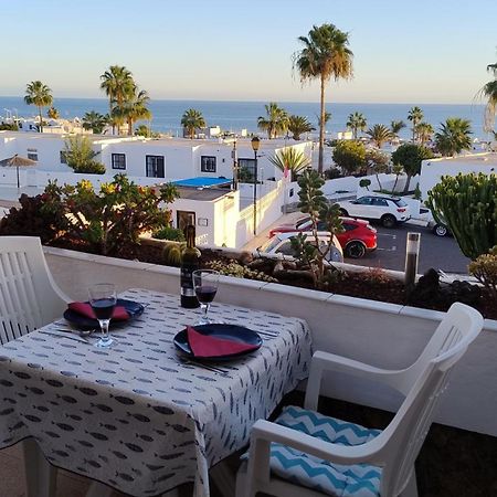 Vv Apartamento Gran Vista Los Marinos Tías Buitenkant foto